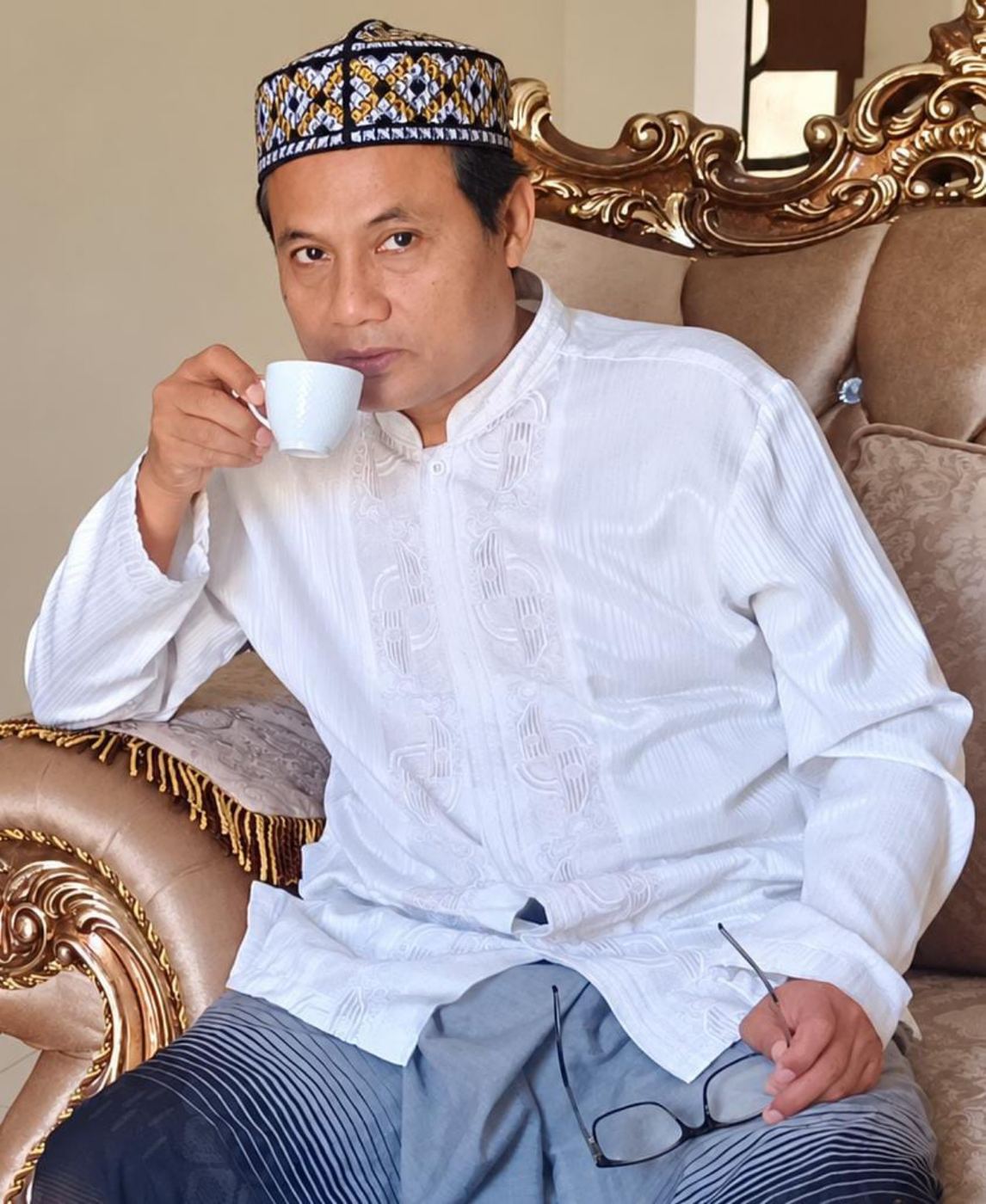 Ustadz Khulaeli